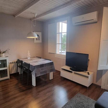 Apartment Sant Francesc Olot Exterior photo