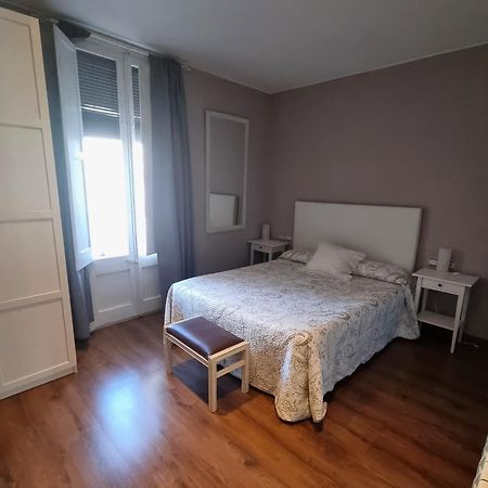 Apartment Sant Francesc Olot Exterior photo