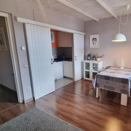 Apartment Sant Francesc Olot Exterior photo