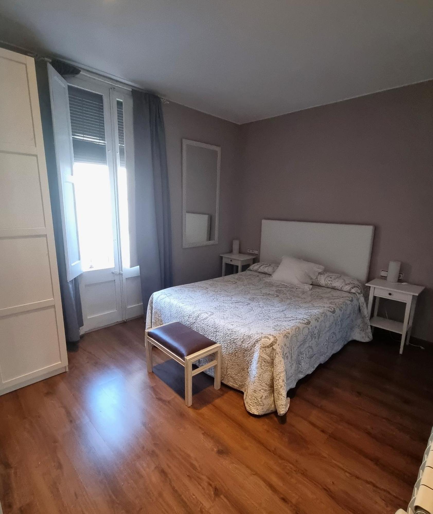 Apartment Sant Francesc Olot Exterior photo