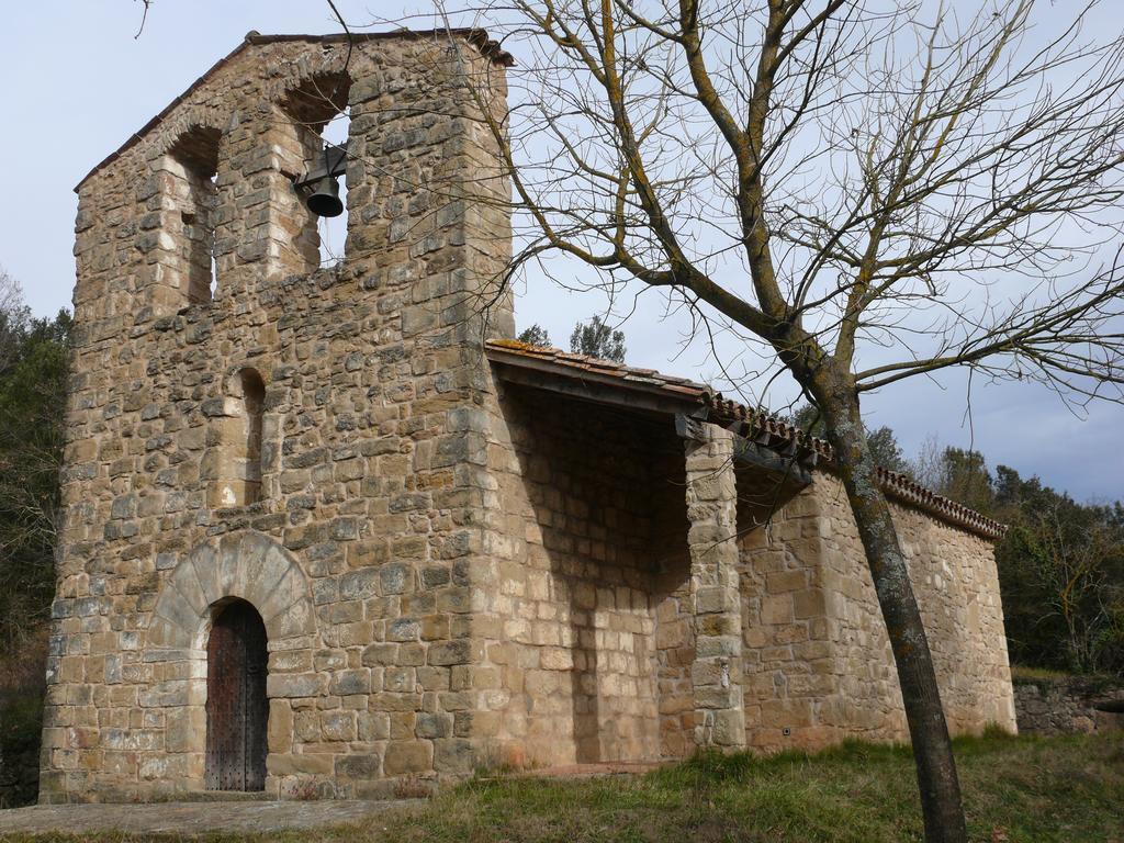 Apartment Sant Francesc Olot Room photo