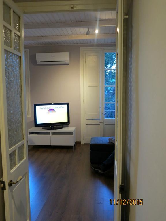 Apartment Sant Francesc Olot Room photo