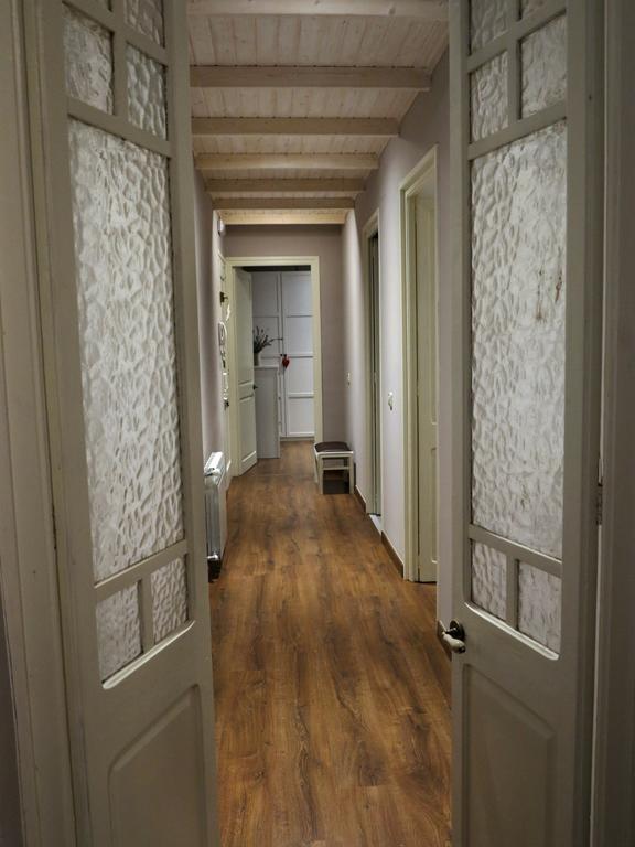 Apartment Sant Francesc Olot Room photo