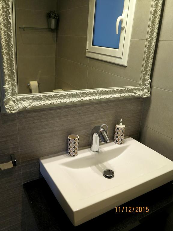 Apartment Sant Francesc Olot Room photo