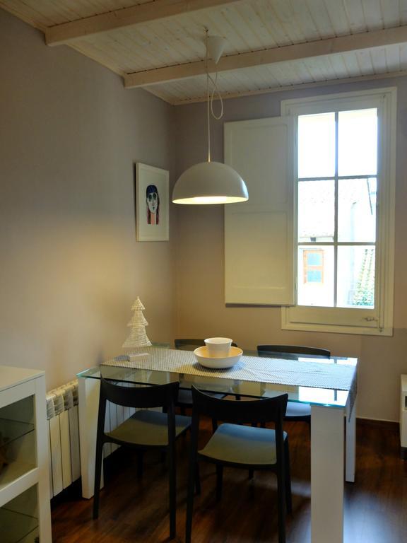 Apartment Sant Francesc Olot Exterior photo